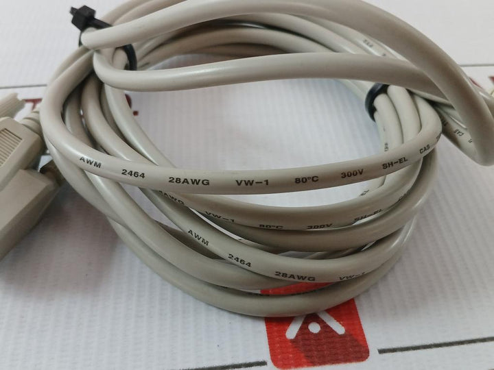 20425 Teamtec Length 2-meter Communication Cable Sc-09