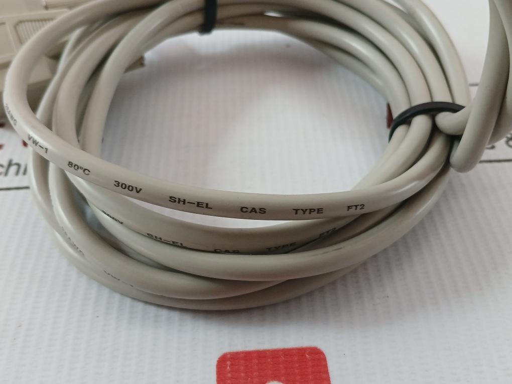 20425 Teamtec Length 2-meter Communication Cable Sc-09