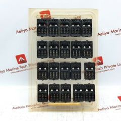 V23154-z1006 Socket Base For Solder Termination