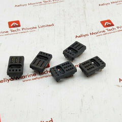 V23154-z1006 Socket Base For Solder Termination