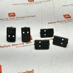 V23154-z1006 Socket Base For Solder Termination