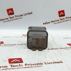 Schrack Rmc05024 Relay 30A/400V