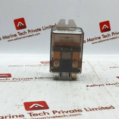 Schrack Rmc05024 Relay 30A/400V