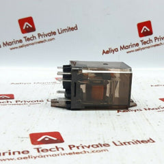 Schrack Rmc05024 Relay 30A/400V