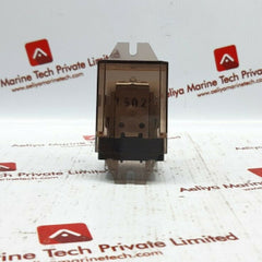 Schrack Rmc05024 Relay 30A/400V