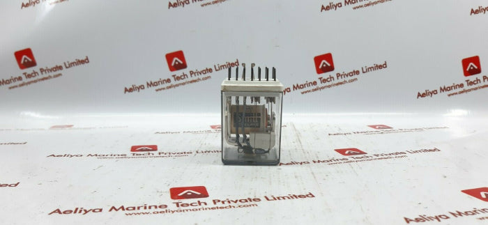 Smitt Relais Dw Relay 110-115V