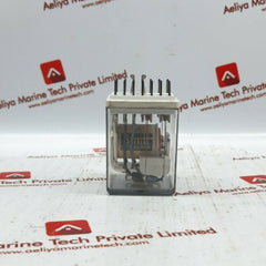 Smitt Relais Dw Relay 110-115V