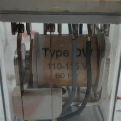 Smitt Relais Dw Relay 110-115V