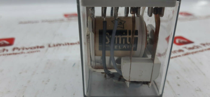 Smitt Relais Dw Relay 110-115V