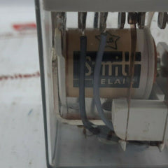 Smitt Relais Dw Relay 110-115V