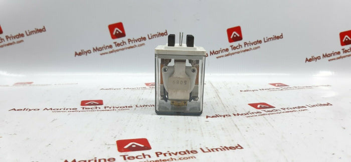 Smitt Relais Dw Relay 110-115V