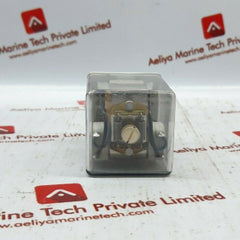 Smitt Relais Dw Relay 110-115V