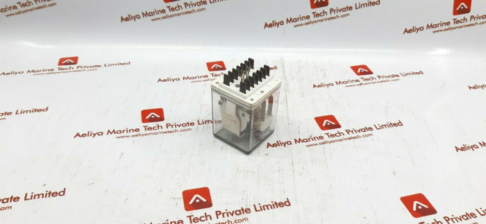 Smitt Relais Dw Relay 110-115V