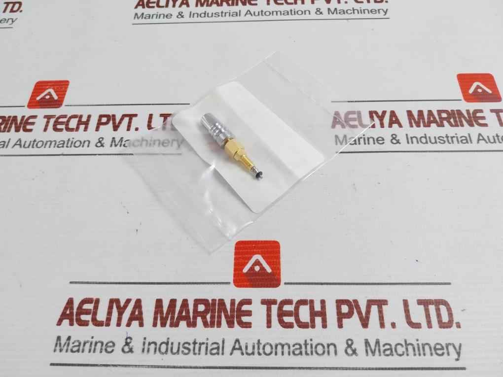 205000343 Rev.: Bacquity Column In-line Filter Unit Kit Waters