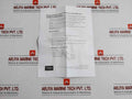 205000343 Rev.: Bacquity Column In-line Filter Unit Kit Waters