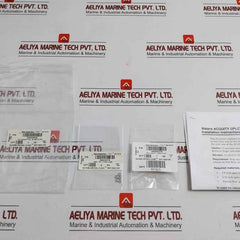 205000343 Rev.: Bacquity Column In-line Filter Unit Kit Waters