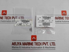 205000343 Rev.: Bacquity Column In-line Filter Unit Kit Waters