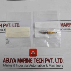 205000343 Rev.: Bacquity Column In-line Filter Unit Kit Waters