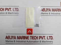 205000343 Rev.: Bacquity Column In-line Filter Unit Kit Waters