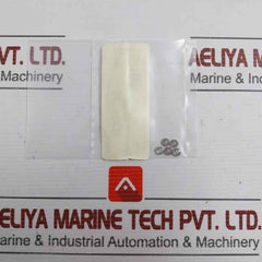205000343 Rev.: Bacquity Column In-line Filter Unit Kit Waters