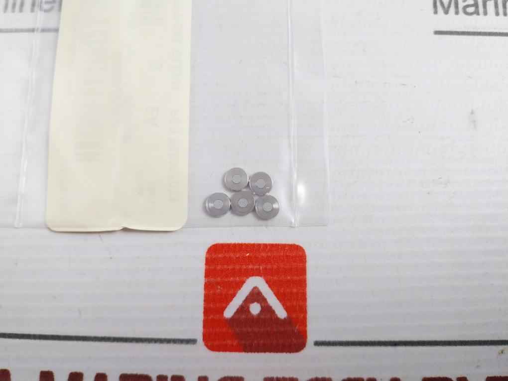 205000343 Rev.: Bacquity Column In-line Filter Unit Kit Waters
