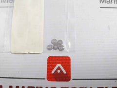 205000343 Rev.: Bacquity Column In-line Filter Unit Kit Waters