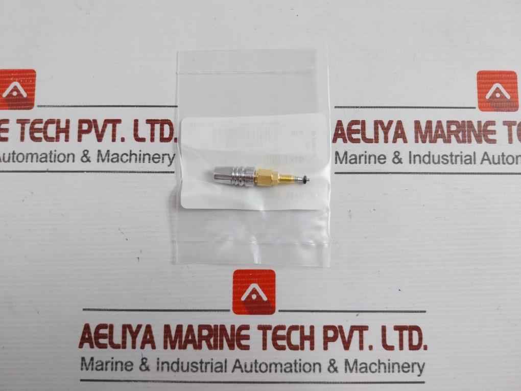 205000343 Rev.: Bacquity Column In-line Filter Unit Kit Waters