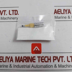205000343 Rev.: Bacquity Column In-line Filter Unit Kit Waters