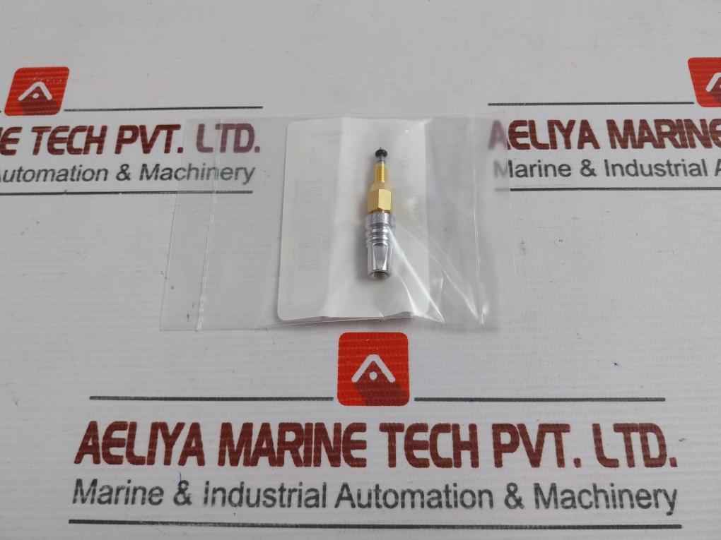 205000343 Rev.: Bacquity Column In-line Filter Unit Kit Waters