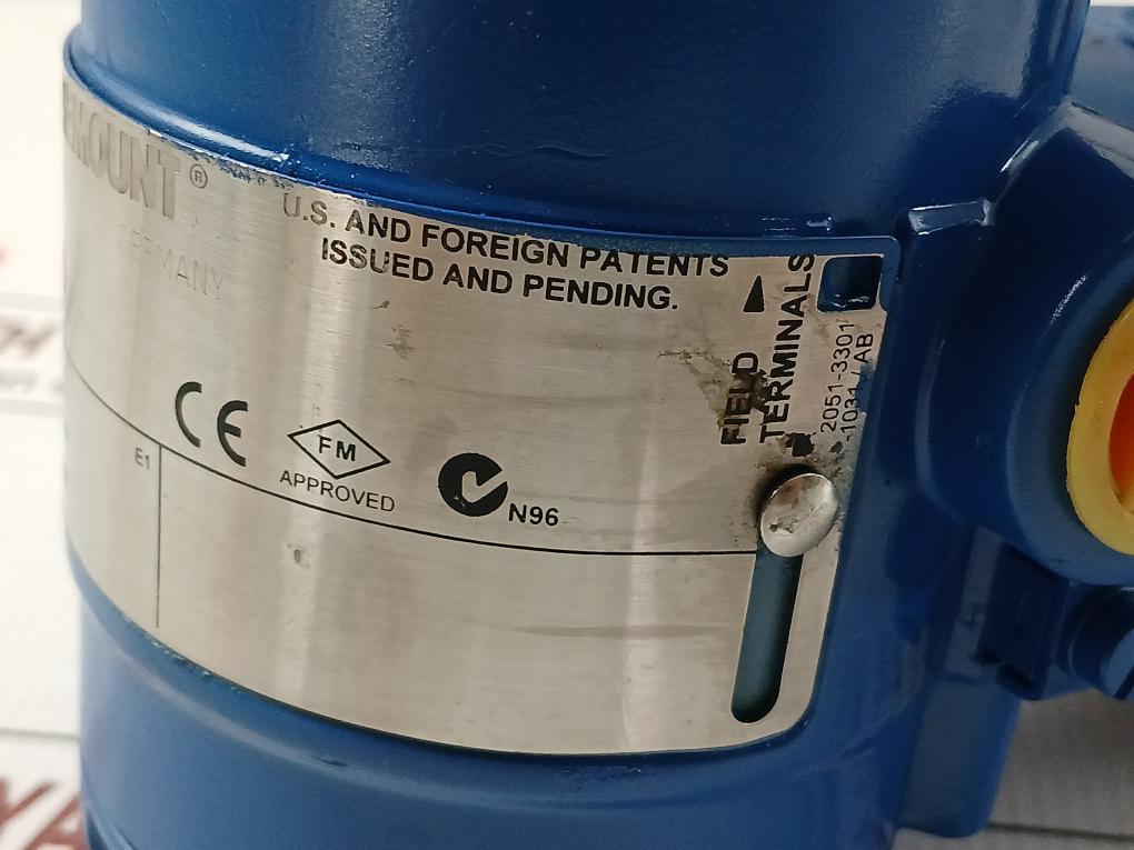 2051Cd2A02A1Bh2E1Df-Pressure-Transmitter-10-5-42-4-Vdc-250-Bar-Rosemount-209085-13