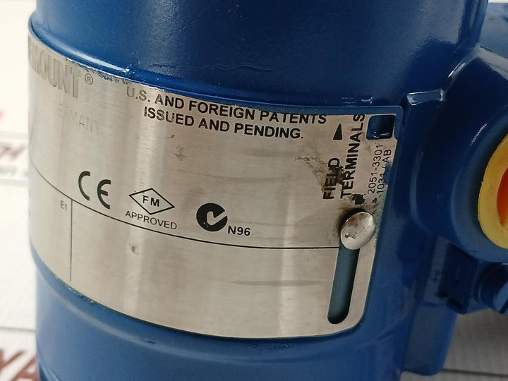 2051Cd2A02A1Bh2E1Df-Pressure-Transmitter-10-5-42-4-Vdc-250-Bar-Rosemount-209085-13