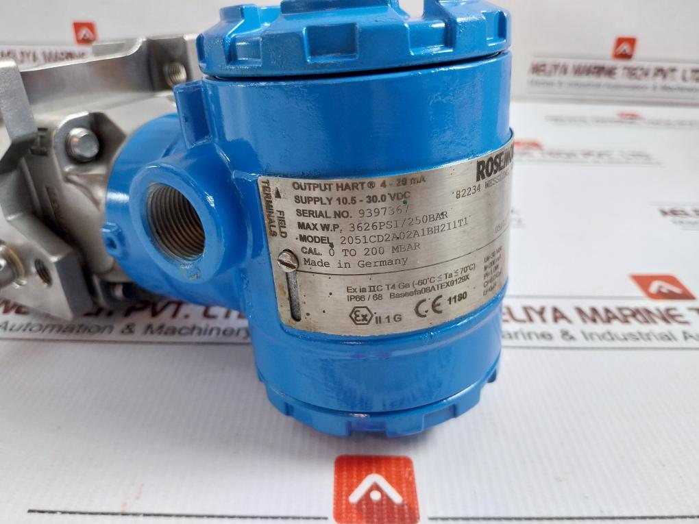 2051Cd2A02A1Bh2I1T1-Pressure-Transmitter-Rosemount-10-5-30-0-Vdc-4-20Ma-209356-15