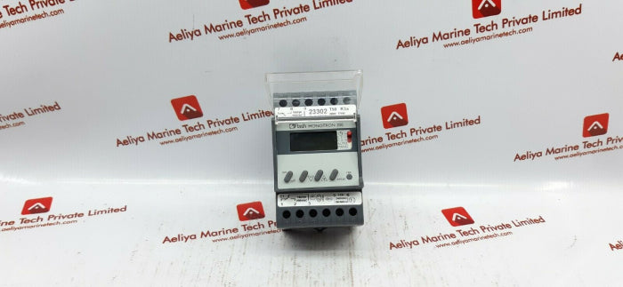 Flash monotron 200 time switch 110-240v ac 50/60hz