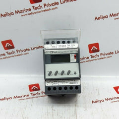 Flash monotron 200 time switch 110-240v ac 50/60hz