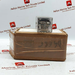 Amf Potter & Brumfield Kap 11Ay Pilot Cube Relay