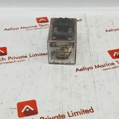 Amf Potter & Brumfield Kap 11Ay Pilot Cube Relay