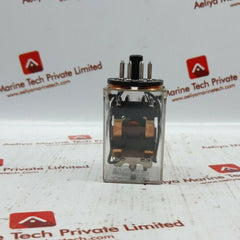 Amf Potter & Brumfield Kap 11Ay Pilot Cube Relay