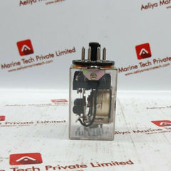 Amf Potter & Brumfield Kap 11Ay Pilot Cube Relay
