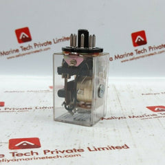 Amf Potter & Brumfield Kap 11Ay Pilot Cube Relay