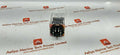 Amf Potter & Brumfield Kap 11Ay Pilot Cube Relay