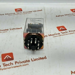 Amf Potter & Brumfield Kap 11Ay Pilot Cube Relay