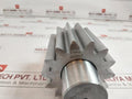 205544 Hydraulic Pump Shaft 3706A 205547