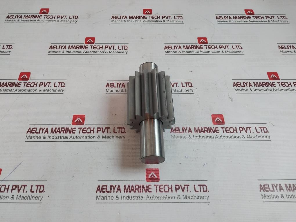 205544 Hydraulic Pump Shaft 3706A 205547