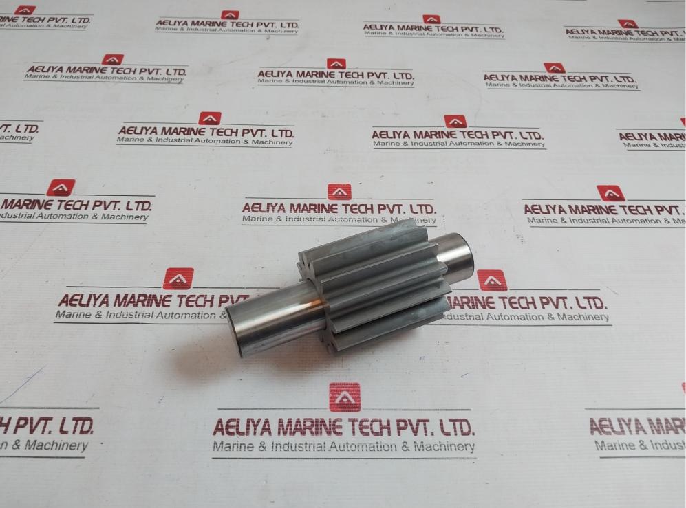 205544 Hydraulic Pump Shaft 3706A 205547