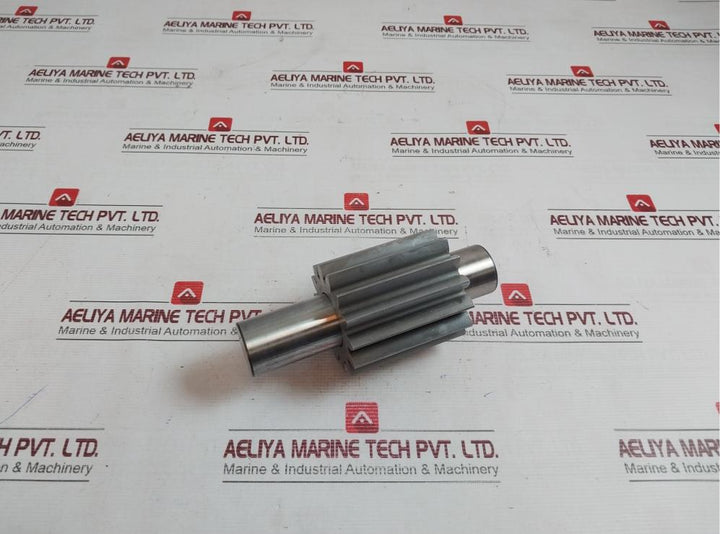 205544 Hydraulic Pump Shaft 3706A 205547