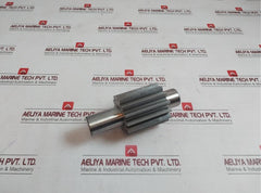 205544 Hydraulic Pump Shaft 3706A 205547