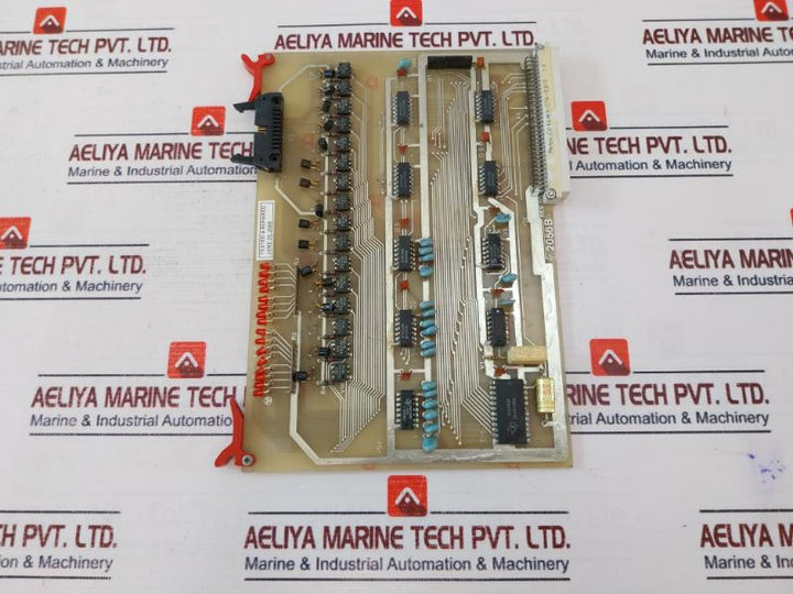 2056A 2056B Printed Circuit Board