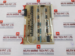 2056A 2056B Printed Circuit Board