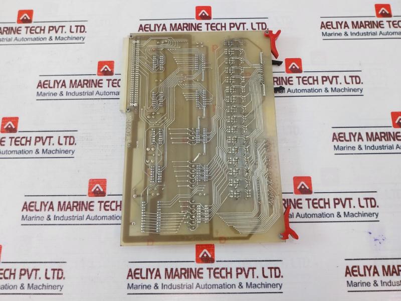 2056A 2056B Printed Circuit Board