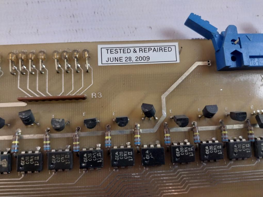 2056B Printed Circuit Board Rev. AO